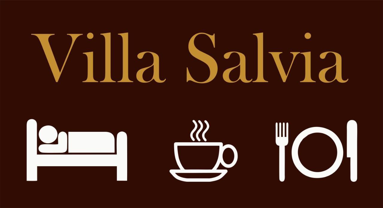 Villa Salvia 모스타르 외부 사진